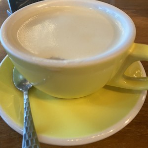 Latte