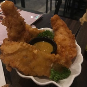 Chicken Tenders