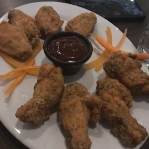 Wings