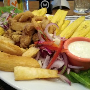Jalea ??