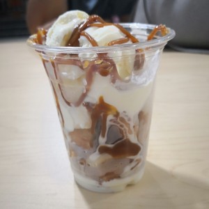 Crispy Sundae