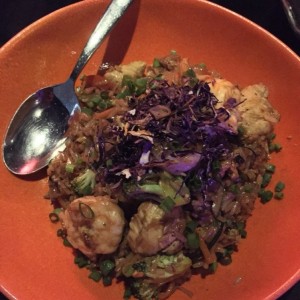 ARROZ THAI