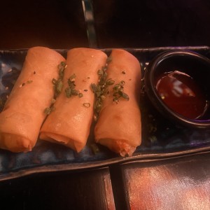Veggie - Veggie Roll
