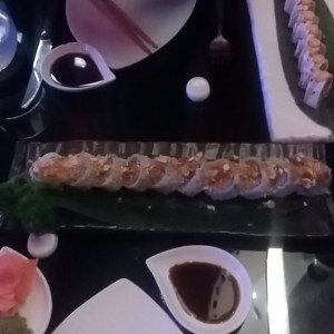 ROLLS - KENYI