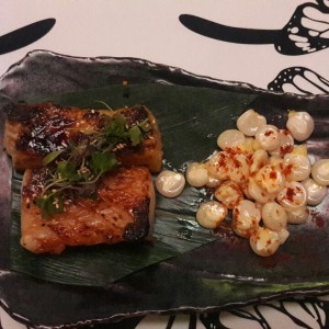Sea Bass