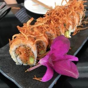 Maiko Roll