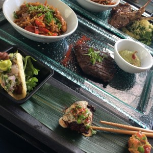 Degustacion