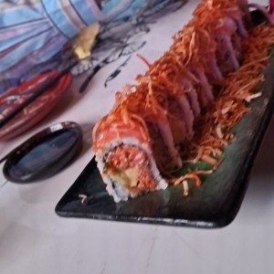 ROLLS - KARYUKAI ROLL
