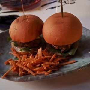 SLIDER RIBEYE