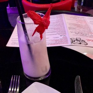 Trago miss cho 