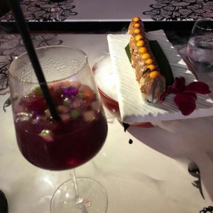 ROLLS - BEEF MIZUKI