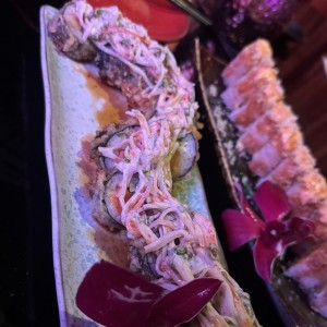 Sushi 
