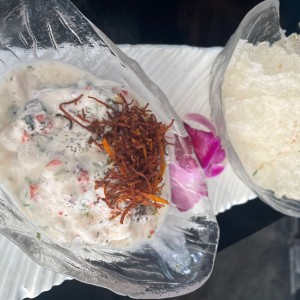 Ceviche 