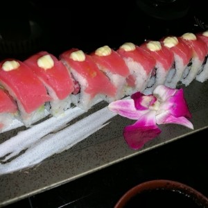 ROLLS - SHINOBU