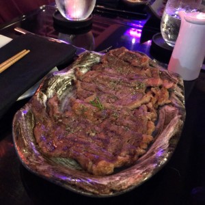 SLIDER RIBEYE