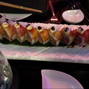 3 fish