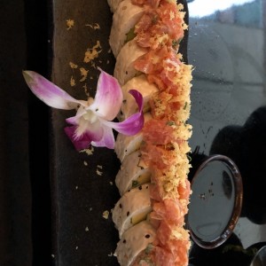 SPICY TUNA
