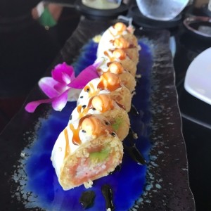 ROLLS - CHO ROLL