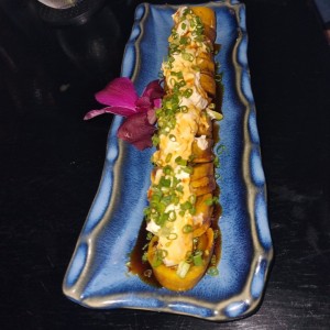 sweet Geisha roll