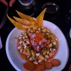 ceviche