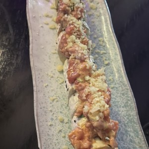 Spicy tuna