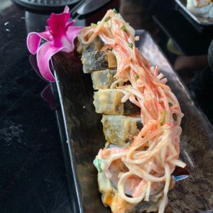 ROLLS - AIKICHI