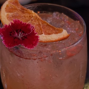 Sevilla Spritz