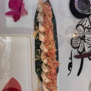 SPICY TUNA