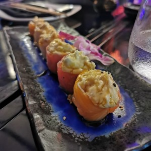 ROLLS - TRIO DE OKINAWA