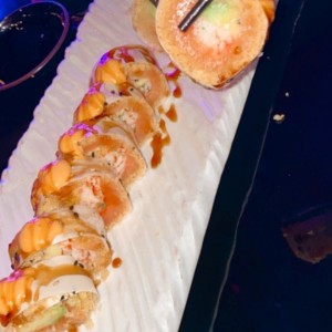 ROLLS - CHO ROLL