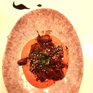 COSTILLAS HUMMUS