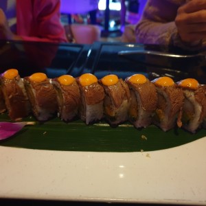 ROLLS - BEEF MIZUKI
