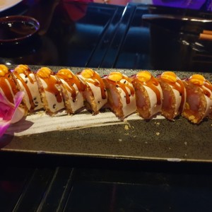 ROLLS - CHO ROLL