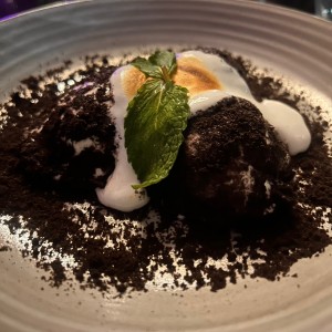 POSTRES - KEY LIME