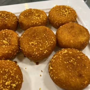 Pastel de calabaza
