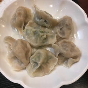 dumplings