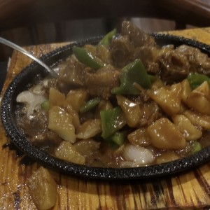 Costillas