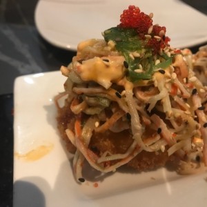 ebi bomb unidad