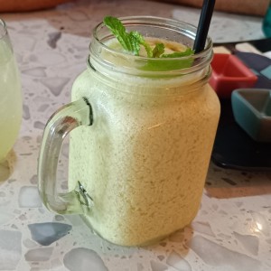 San Blas Coconut
