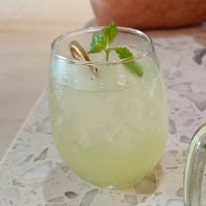 Sake Elixir
