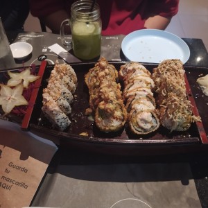 rollos