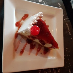 Cheese cake