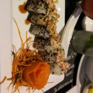 Rollos - Arigato?
