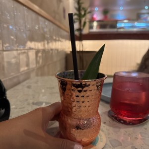 Nirvana Rum