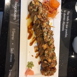 sushi