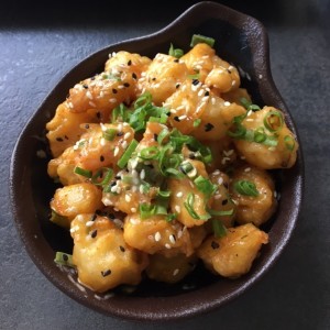 Gamba pops