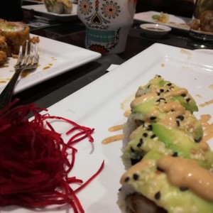 Rolls - Tori BBQ