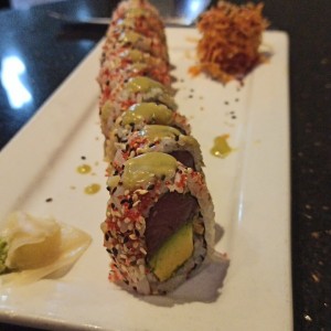 Rollos Especiales - Maguro especial