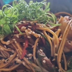 yakizoba