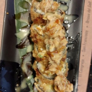 tropical, rollo delicioso
